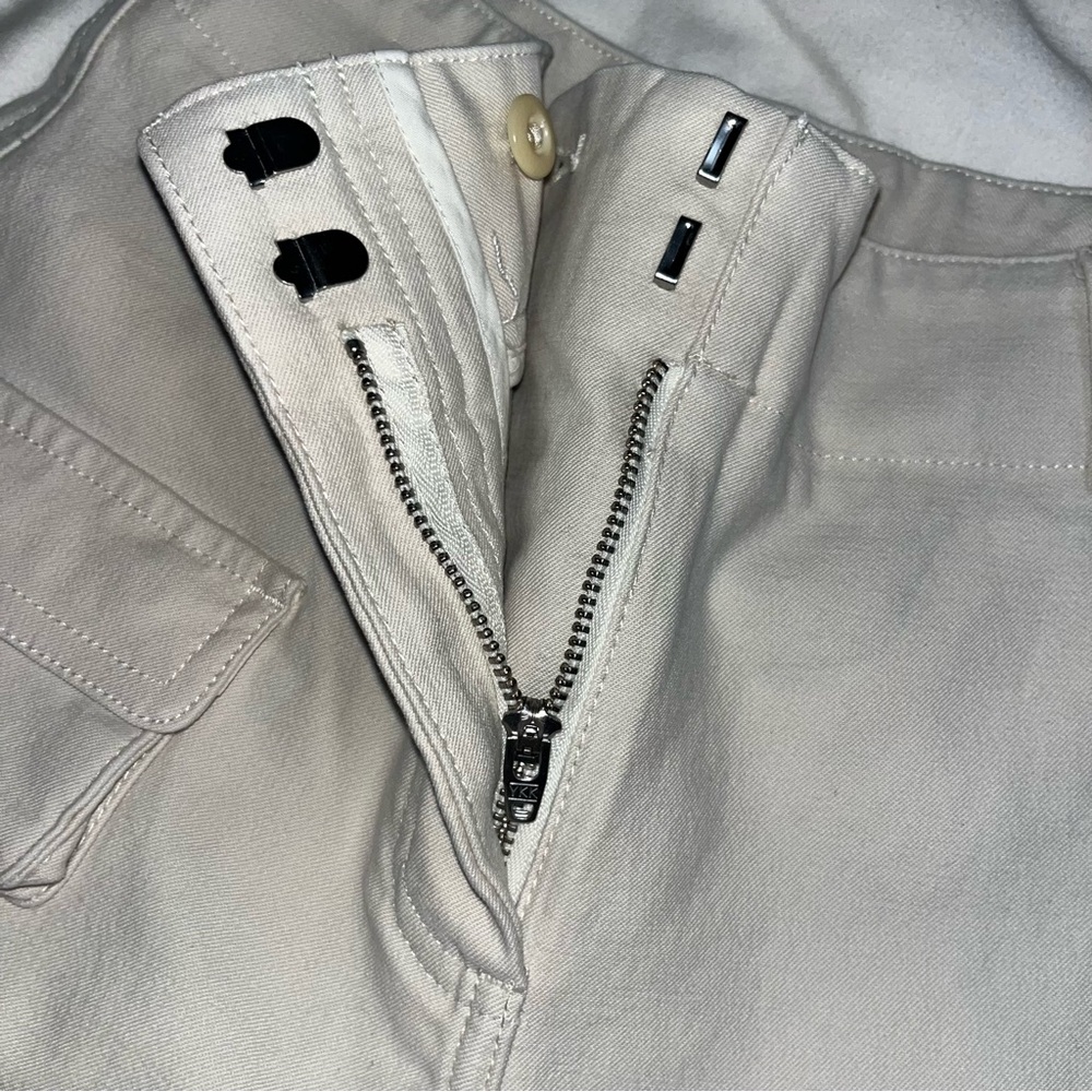 Aritzia Wilfred Free Picture Cargo Pant - Picture 6 of 8